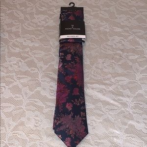 LITTLE BLACK TIE SET